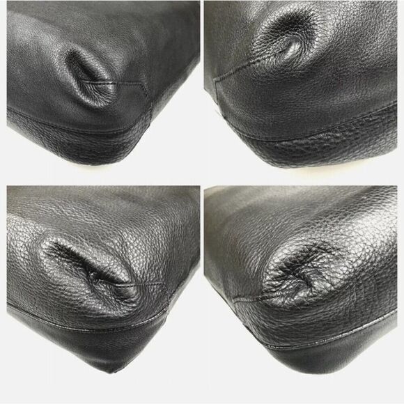 Burberry Black Label Shoulder Bag and Pouch - Picture 11 of 12